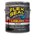 Flex Seal Liquid 1 Gallon Black FSLFSBLKR01